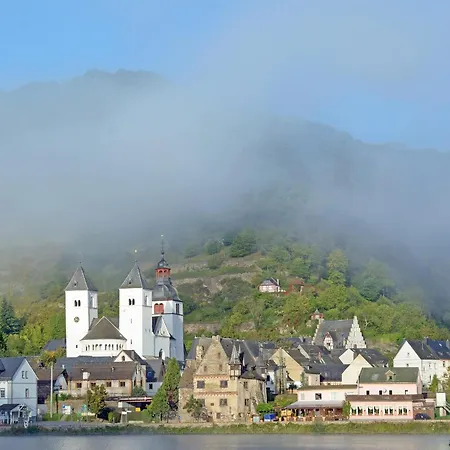 Zum Zilles Apartment