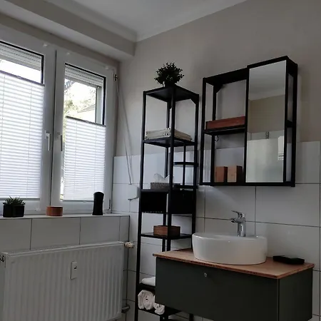 Zum Zilles Apartment Treis-Karden