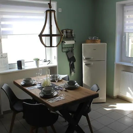 Apartment Zum Zilles Treis-Karden
