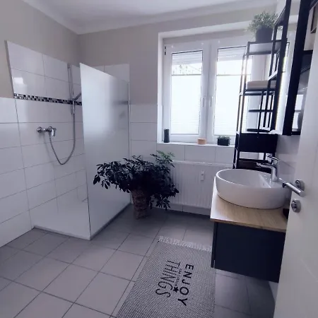 Zum Zilles Appartement Treis-Karden