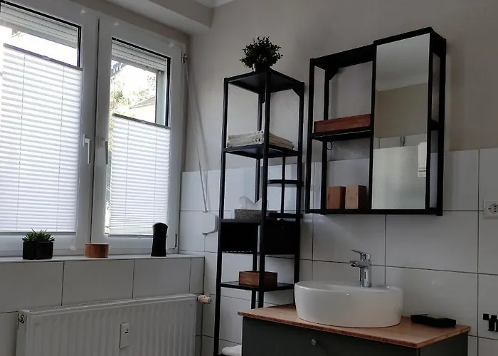 Zum Zilles Apartman Treis-Karden