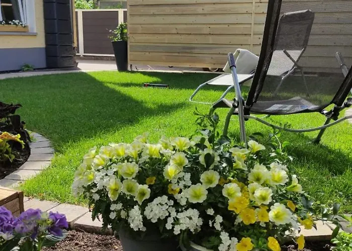 Zum Zilles Apartman Treis-Karden