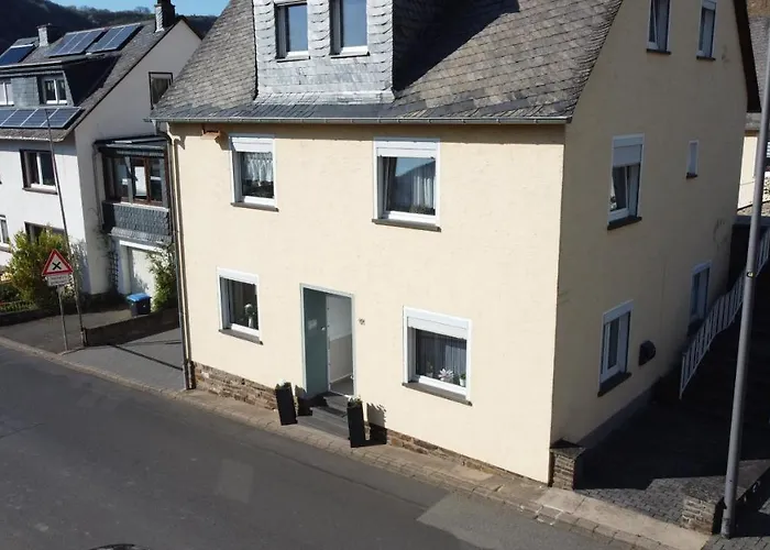 Zum Zilles * Treis-Karden