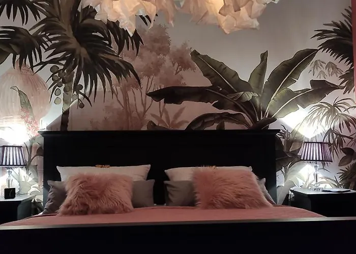 Apartman Zum Zilles *