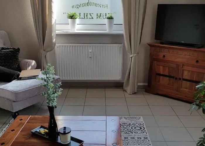 Zum Zilles Treis-Karden