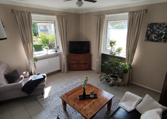 Zum Zilles Apartman Treis-Karden